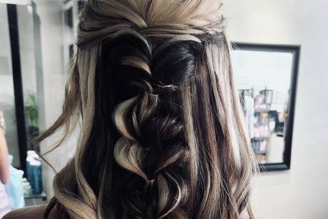 Boho style