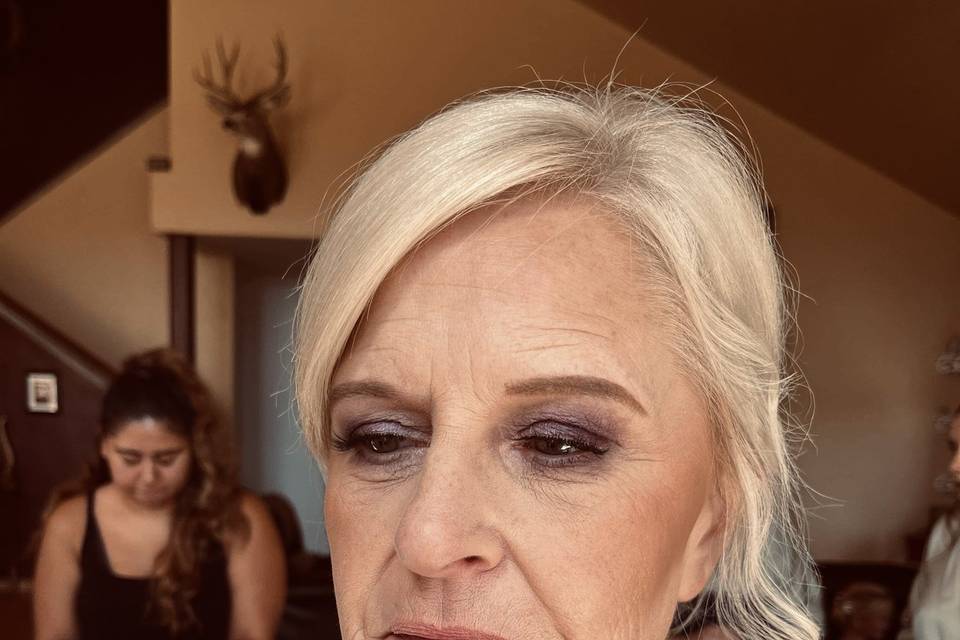 Makeup