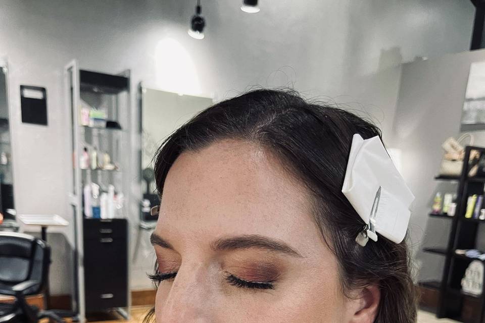 Makeup