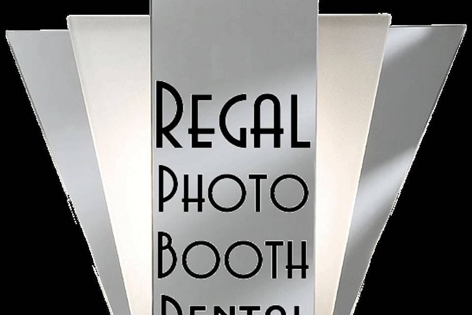 Regal Photo Booth Rental