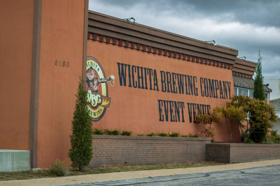 Wichita Brewing Company