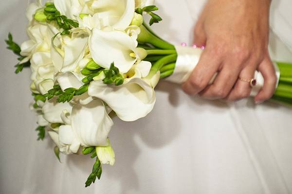 Wedding Flowers