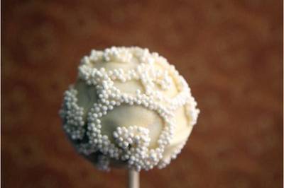 New York Cake Pops