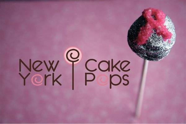 New York Cake Pops