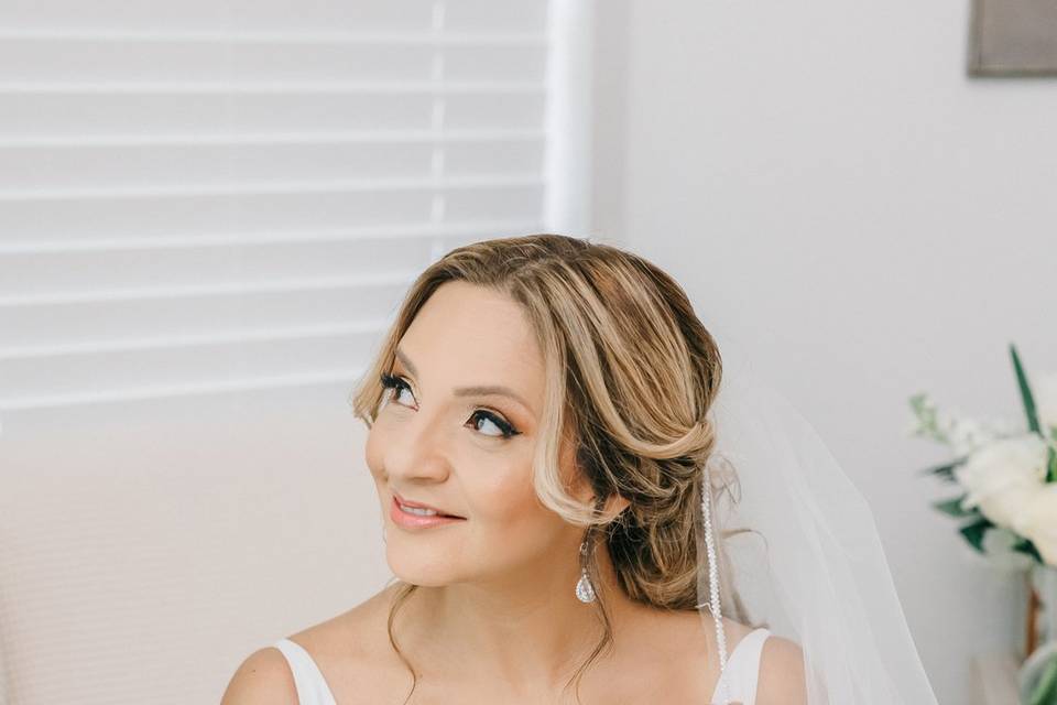 Kindness Lamoon Beauty Agency