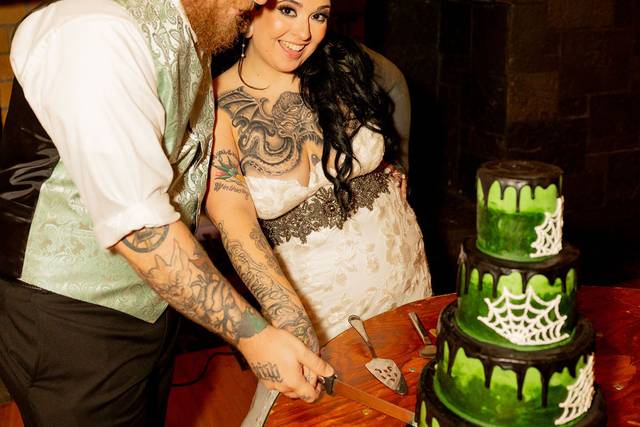 Cake Cutting