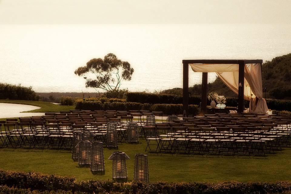 medieval decor, outdoor ceremony, inspired wedding, bride, groom, marriage,  party planner, los angeles – Kristin Banta Events