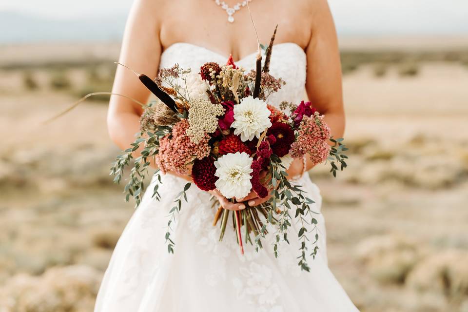 Casey Bouquet
