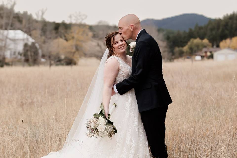 Kara and Cody