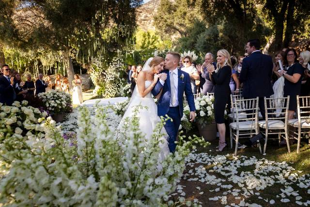 Elise Cronin Events