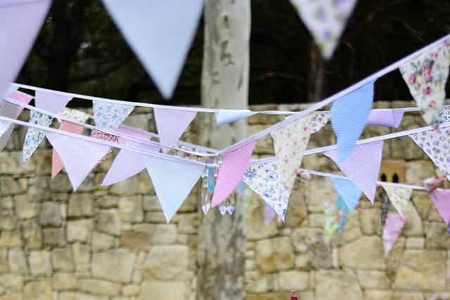 The Marvelous Vintage Tea Party Co.