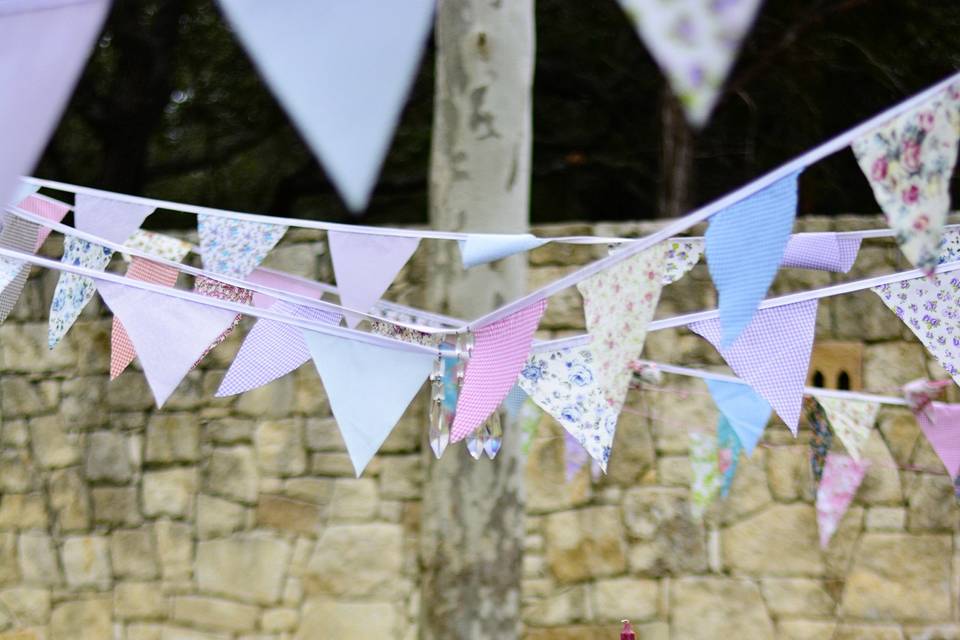 The Marvelous Vintage Tea Party Co.