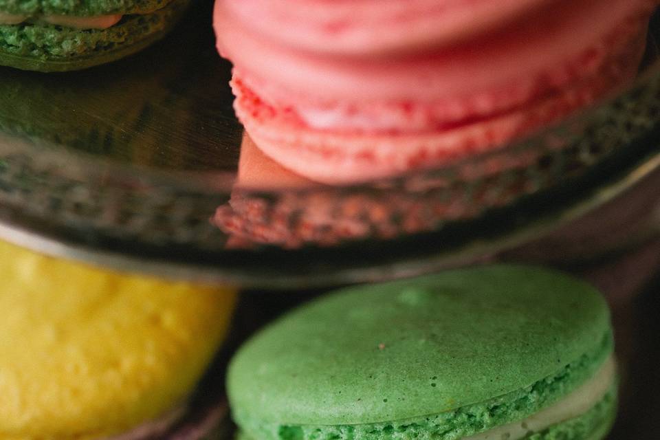The Marvelous Vintage Tea Party Co.