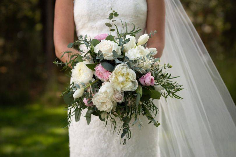 Bridal Bouquet