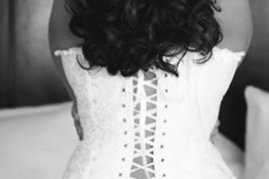 KA hair.
