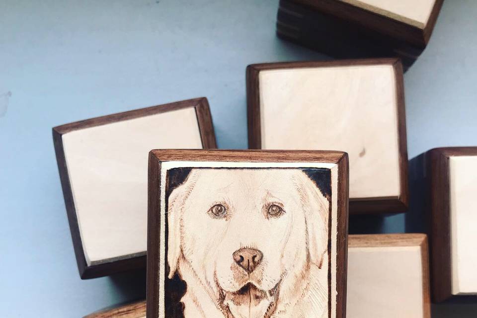 White Lab