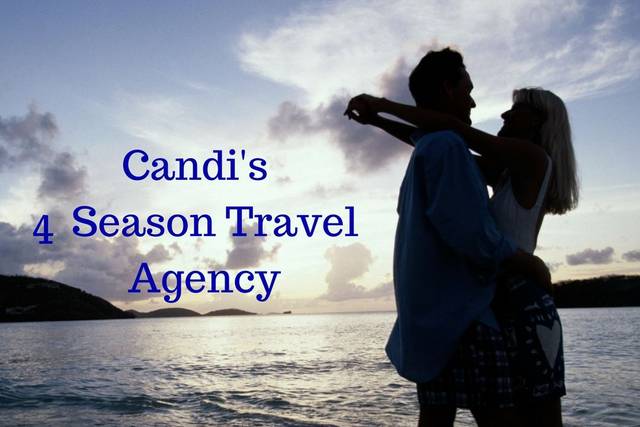 Candi's 4 Season Travel