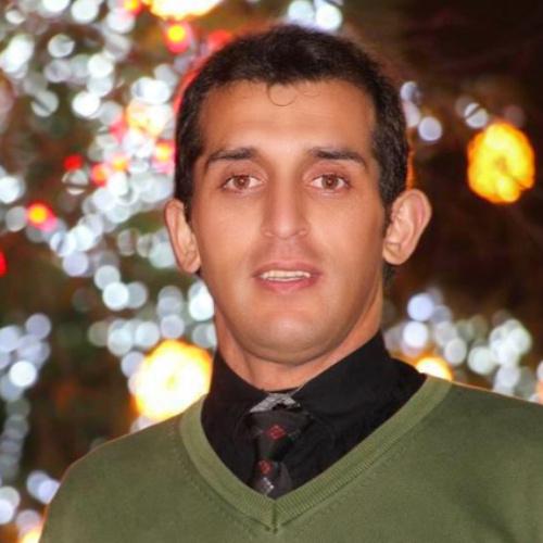 Mahdi Yari