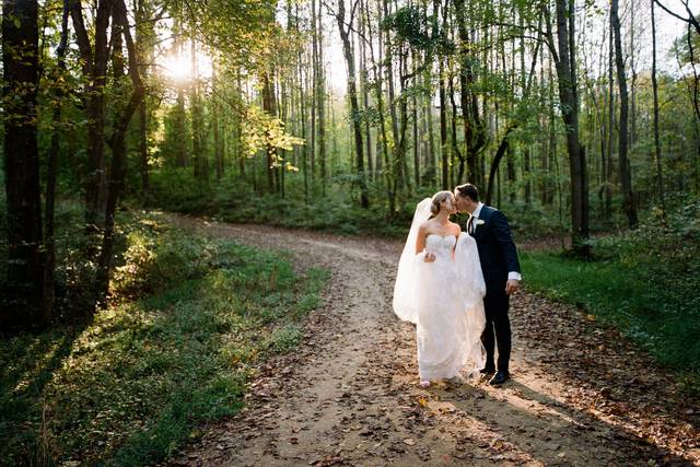 The Lodge at Moss Neck