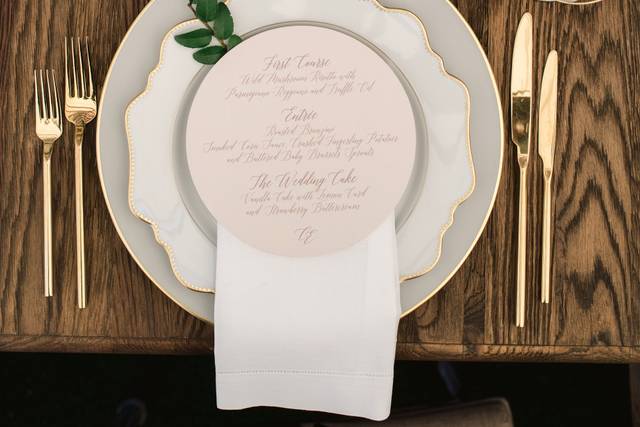 The Lodge at Moss Neck