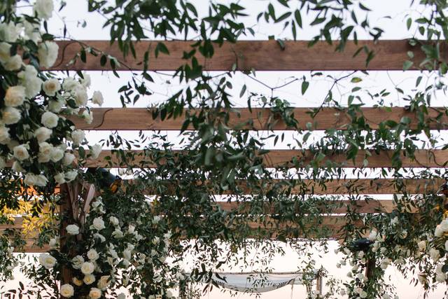 The Lodge at Moss Neck