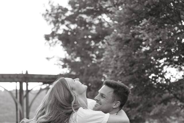 Cincinnati Wedding Photography