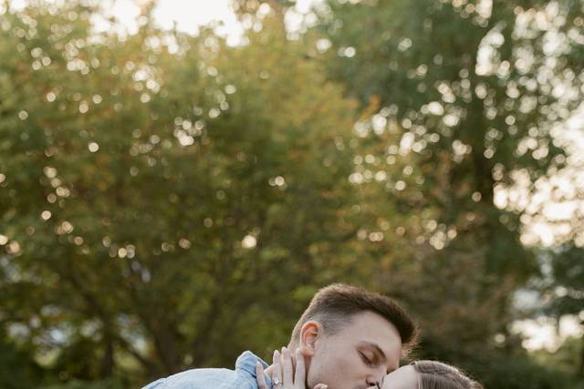Cincinnati Wedding Photography