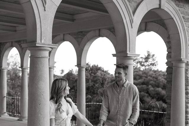 Cincinnati Wedding Photography