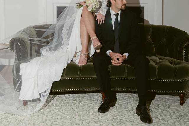 Cincinnati Wedding Photography