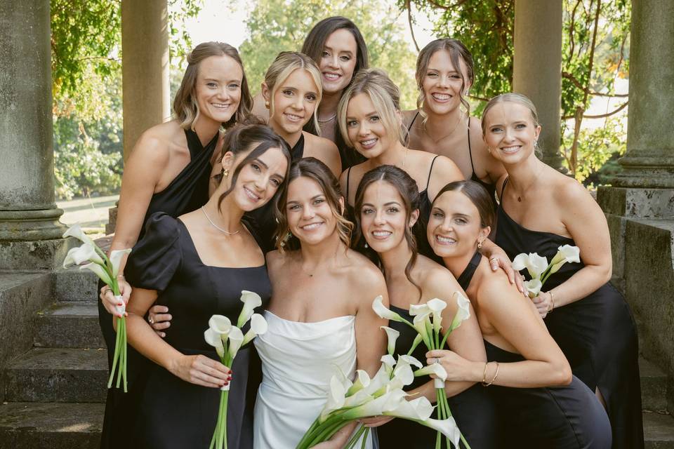Cincinnati Wedding Photography