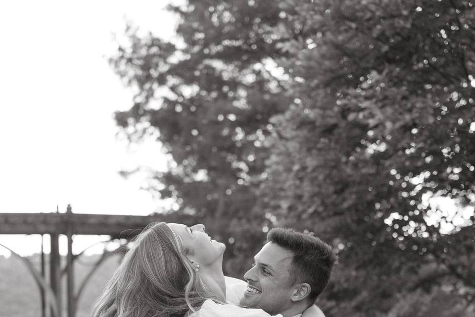 Cincinnati Wedding Photography