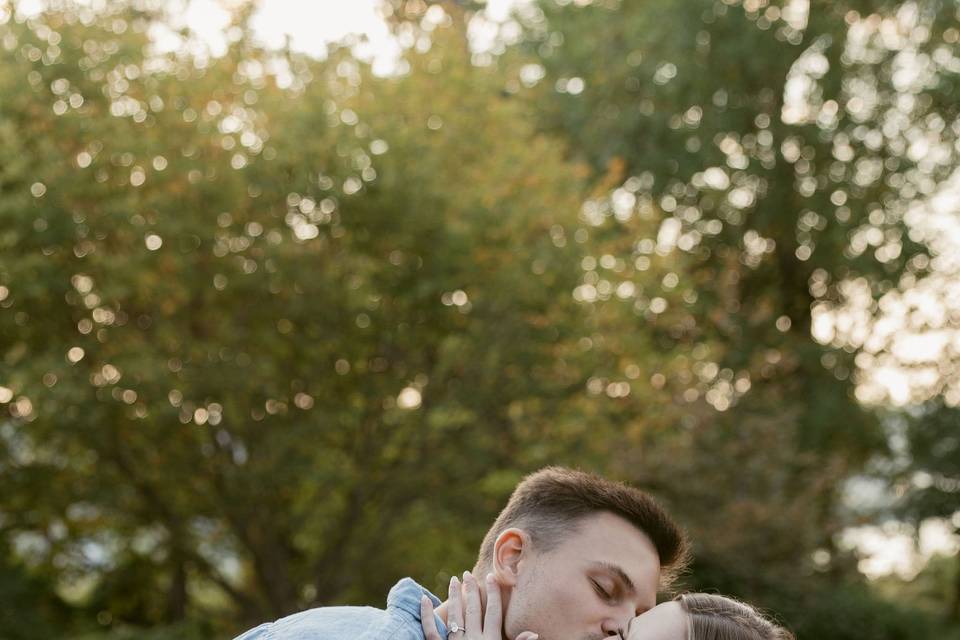 Cincinnati Wedding Photography
