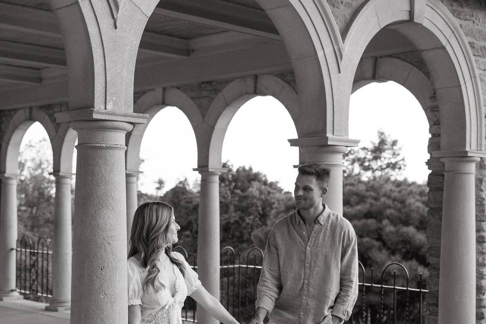 Cincinnati Wedding Photography