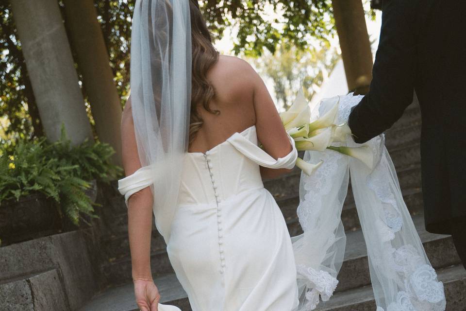 Cincinnati Wedding Photography