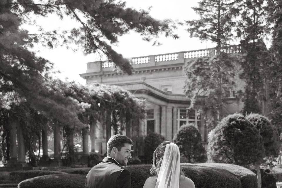 Cincinnati Wedding Photography
