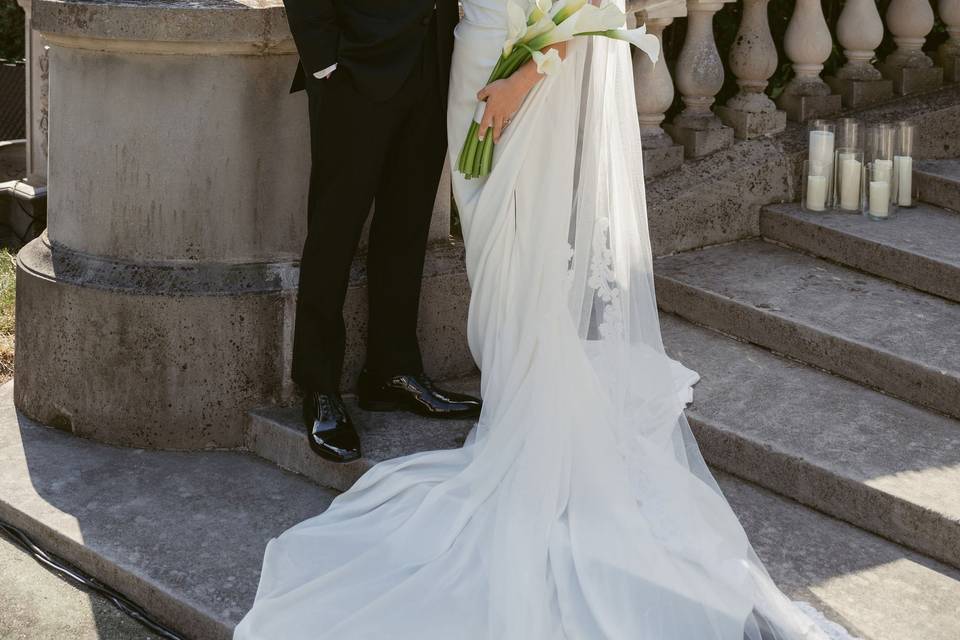 Cincinnati Wedding Photography