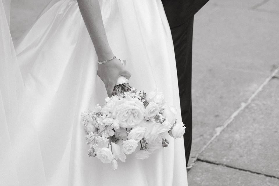 Cincinnati Wedding Photography