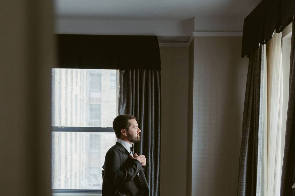 Cincinnati Wedding Photography