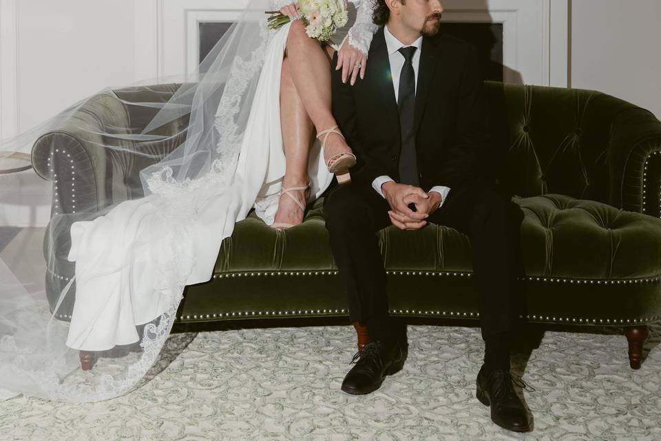 Cincinnati Wedding Photography