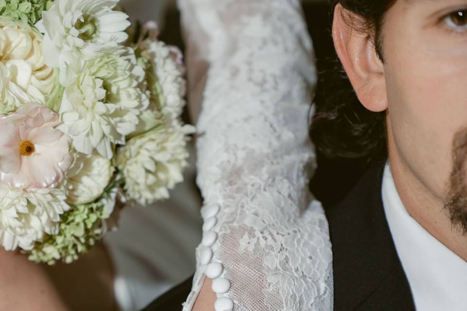 Cincinnati Wedding Photography