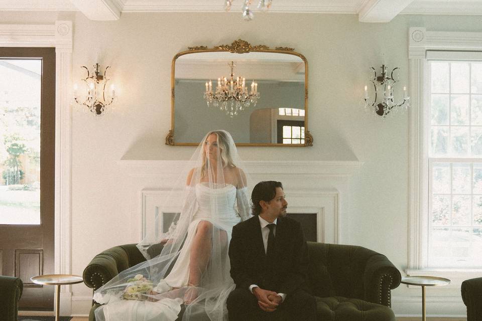 Cincinnati Wedding Photography