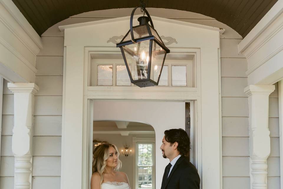 Cincinnati Wedding Photography