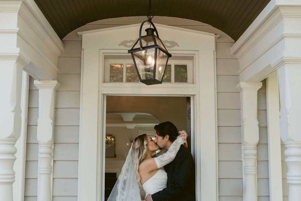 Cincinnati Wedding Photography