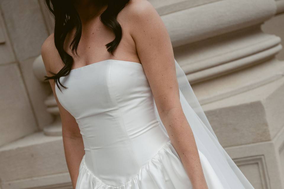 Cincinnati Wedding Photography