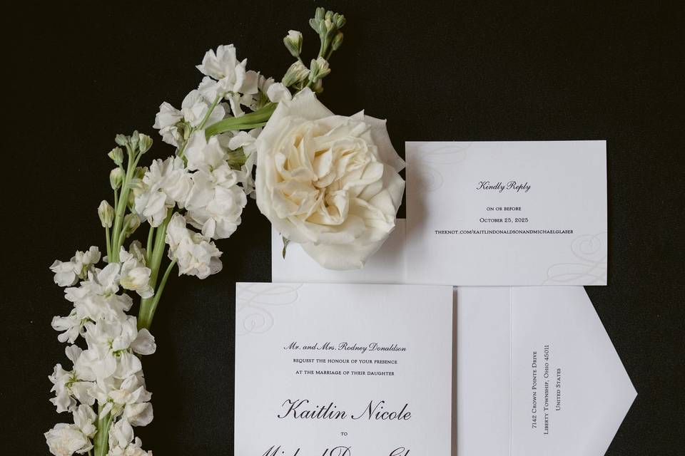 Cincinnati Wedding Photography