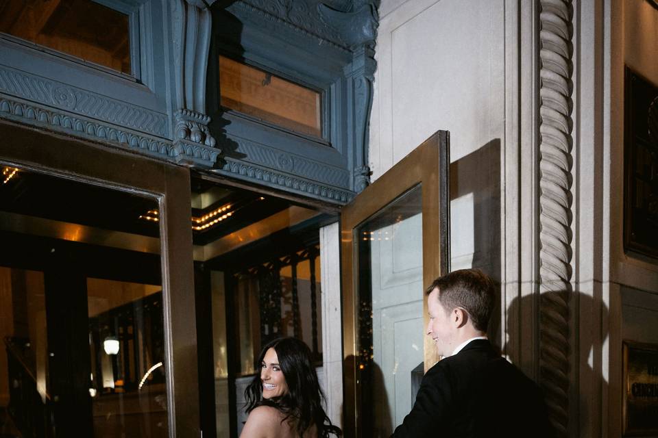 Cincinnati Wedding Photography