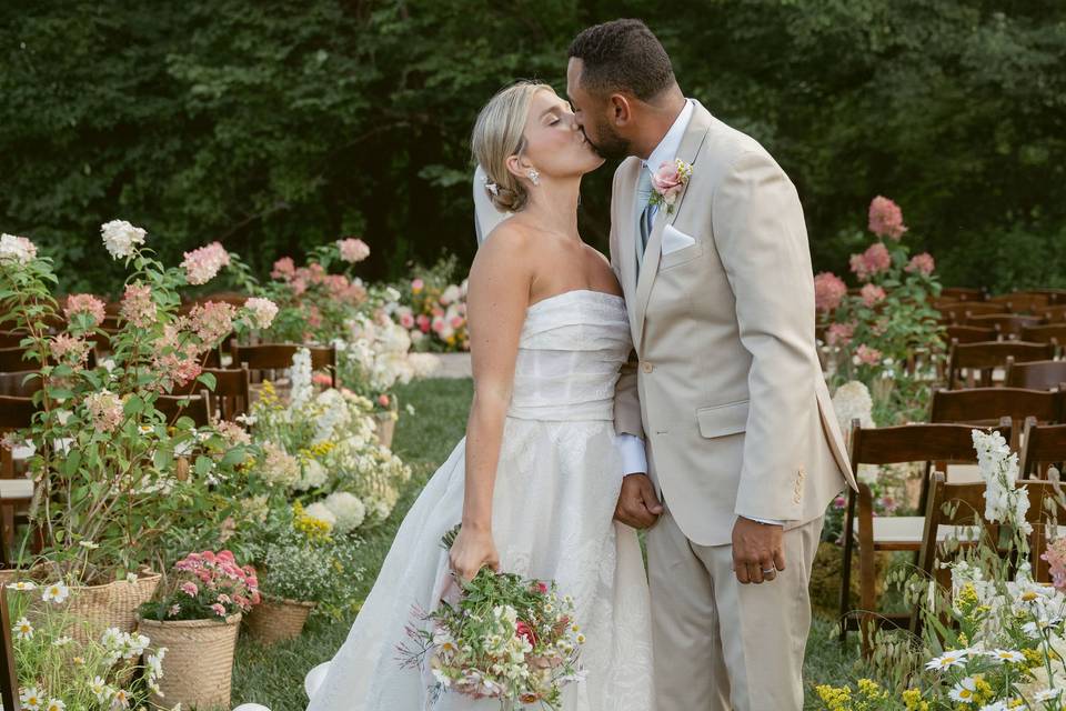 Cincinnati Wedding Photography