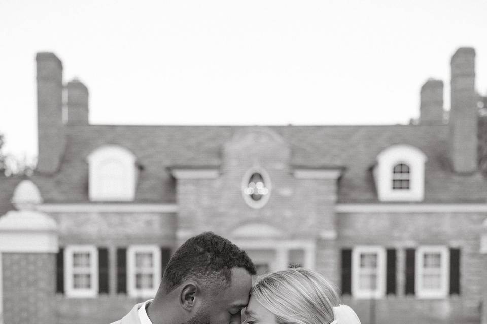 Cincinnati Wedding Photography