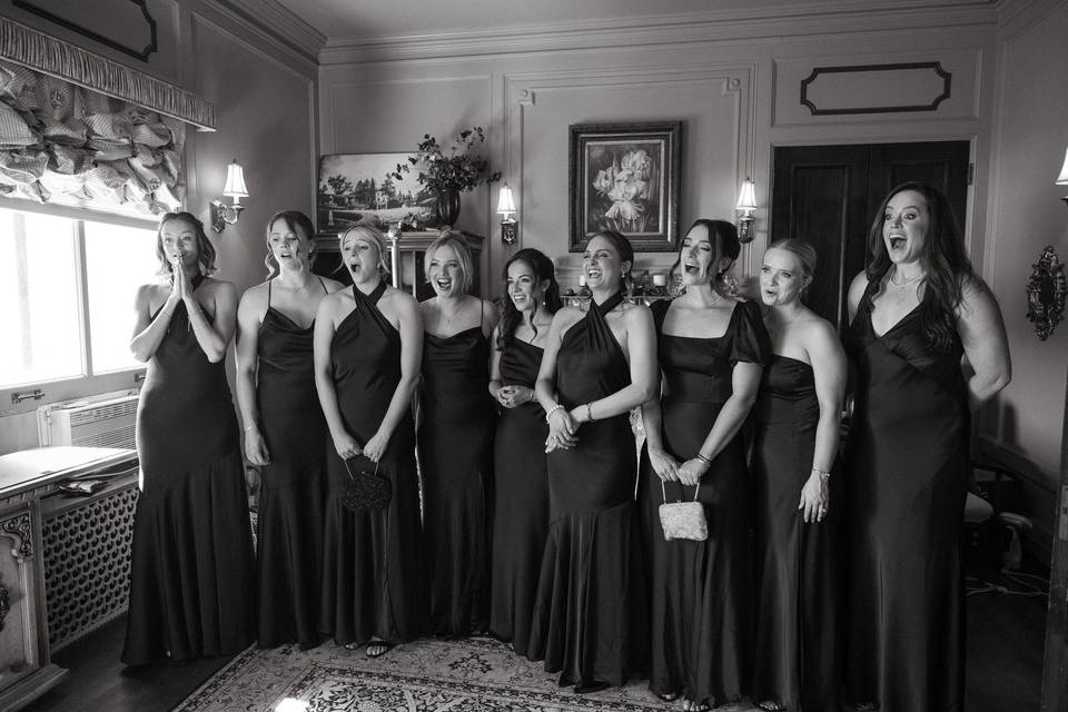 Cincinnati Wedding Photography