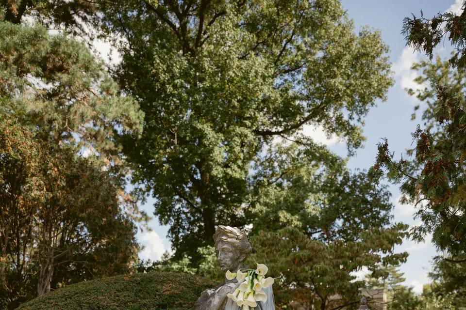 Cincinnati Wedding Photography